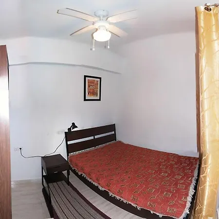 Piso Por La Plaza Sol Con Wifi Apartment *